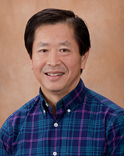 Portrait of Hoang V. Truong, MD
