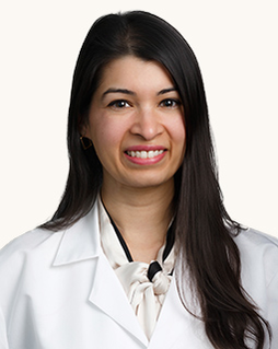 Portrait of Tiffany Mathias, MD
