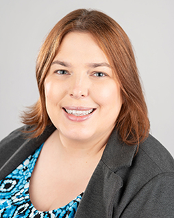 Portrait of Juliana Van de Krol, ARNP