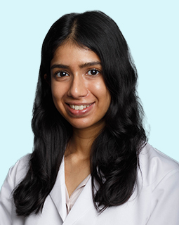 Anagha Gopakumar, DO