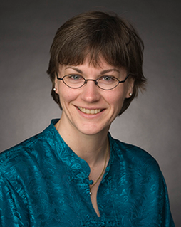 Portrait of Annemiek M. Sontrop, MD