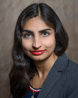 Portrait of Aarica Arora, MD FAAFP