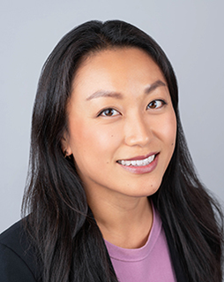 Portrait of Jennifer Lee, MD