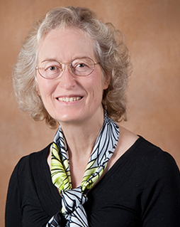 Portrait of Anne C. Anholm, MD