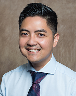 August Jillian Generoso, MD