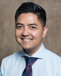 Portrait of August Jillian Generoso, MD