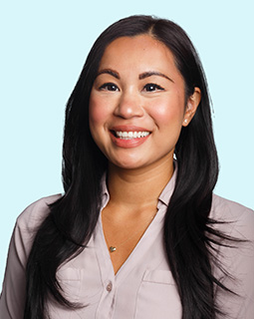 Portrait of Vi T. Tran, MD
