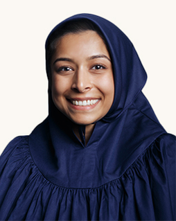 Portrait of Fatema Shipchandler, MD