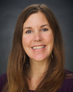 Portrait of Diana Ferdana, ARNP RN EAMP