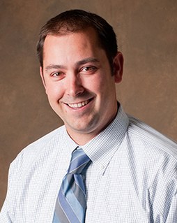 Portrait of Bradley K. Fankhauser, MD