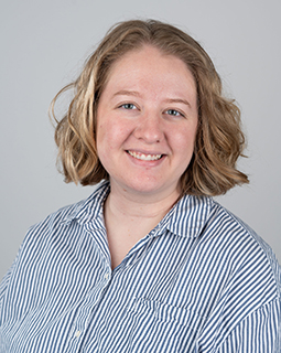 Caitlin Vosburgh, ARNP