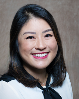 Jessica Mau, ARNP