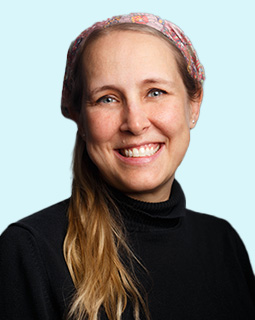 Autumn Bertschinger, DNP, APRN, Fnp-C