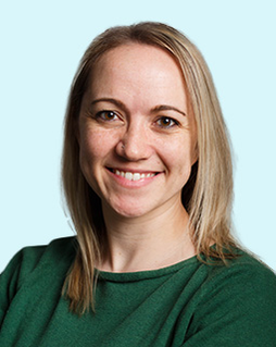 Portrait of Sara Babcock Driscoll, DNP ARNP