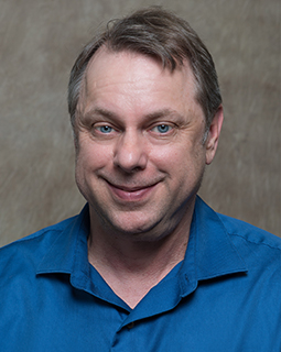 Jon Feldheger, PA-C