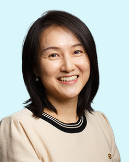 Portrait of Yeojin Jeong, ARNP FNP