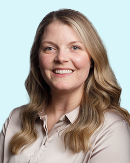 Portrait of Jessica Woodard, MSN, ARNP
