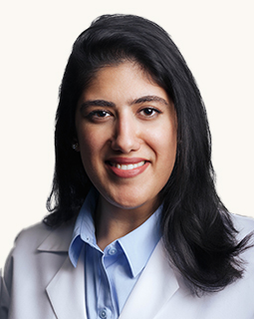 Portrait of Ilham Boda, MD