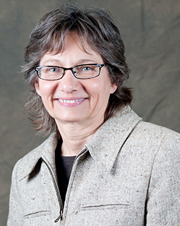 Nancy Thordarson, MD