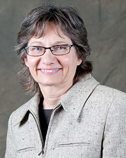 Portrait of Nancy Thordarson, MD
