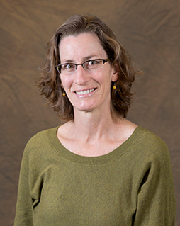 Portrait of Kathleen Hughes, MD