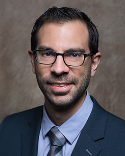 Craig Pastor, MD