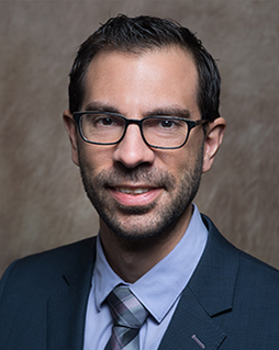 Portrait of Craig Pastor, MD