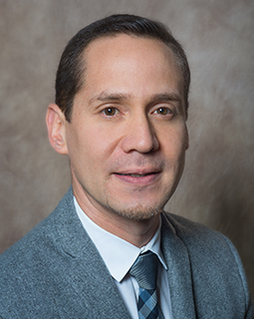 Portrait of Ricardo Cardona Guarache, MD MPH