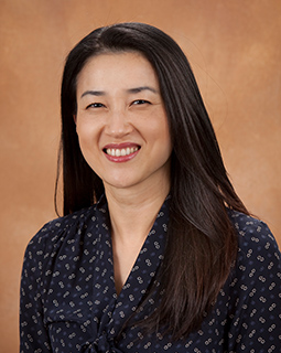 Amy Kim, PA-C