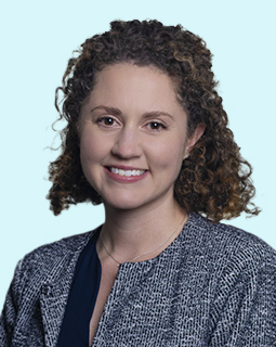 Lauren Moedritzer, PT Dpt