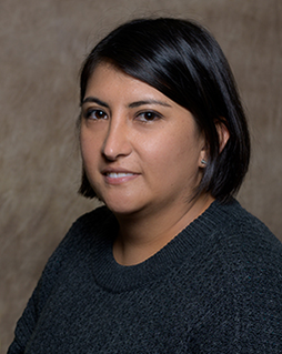 Portrait of Ana Elisa Colmenero Gargari, MD