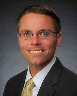 Portrait of Daniel Neil, PT MS CertMDT