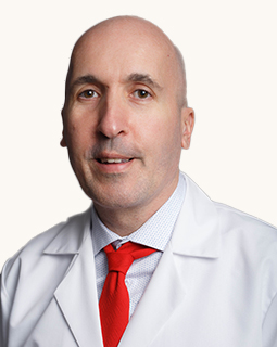 Eric Ketchum, MD