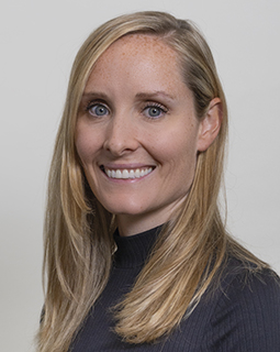 Megan Hebda, PA-C