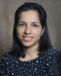 Sarita Bhatta, ARNP
