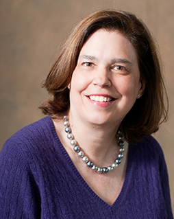 Portrait of Margaret Palmquest, MD