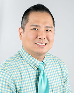 Portrait of Brian Y. Kim, MD