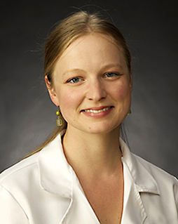 Portrait of Jessica Cabodi, MD