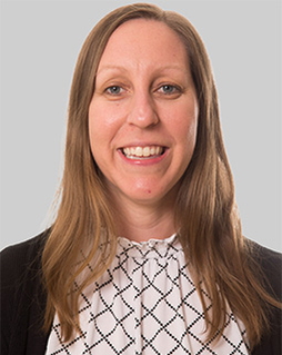 Portrait of Jennifer Wagner, MD