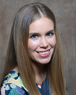 Grace Varela, ARNP DNP