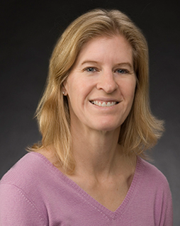 Portrait of Tammy Meehan, MD
