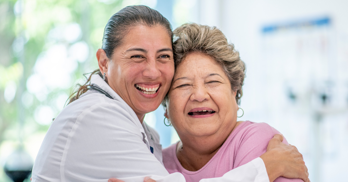Primary Care in Nevada — Primary Care clinic in Las Vegas, NV