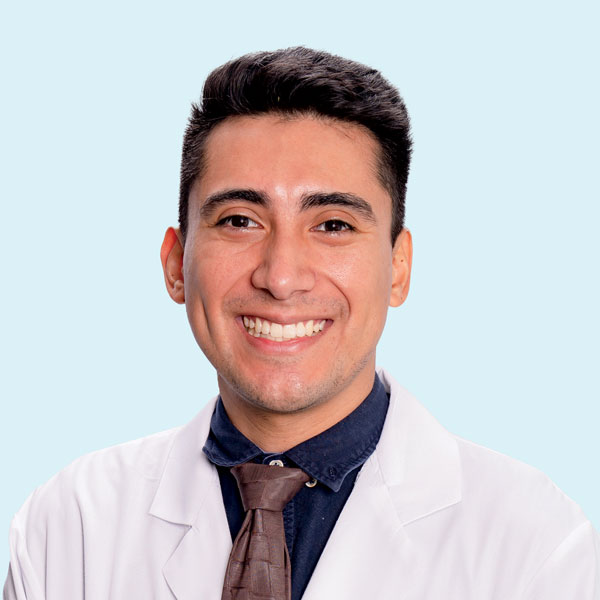 Julio Hernandez Rodriguez, MD
