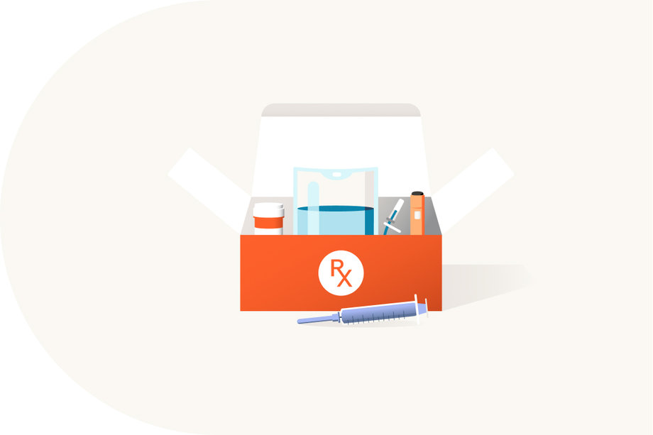 Optum Specialty Pharmacy
