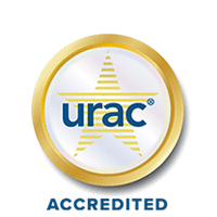 URAC Certification – Health Content Provider  