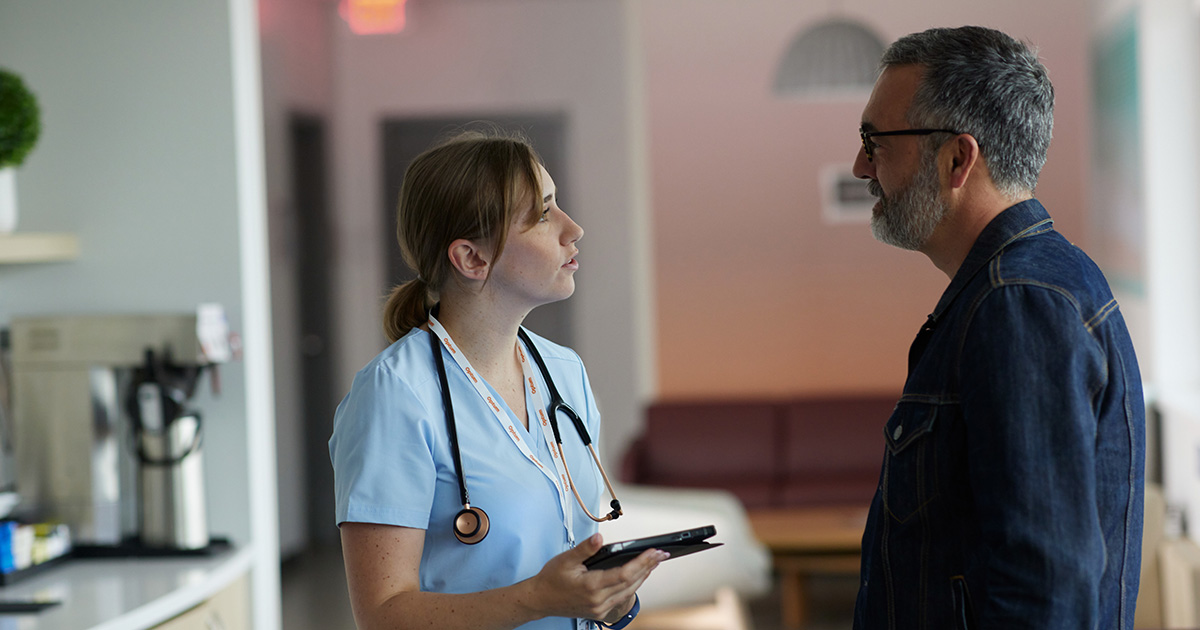 Optum Doctors Preguntas frecuentes de pacientes | Optum