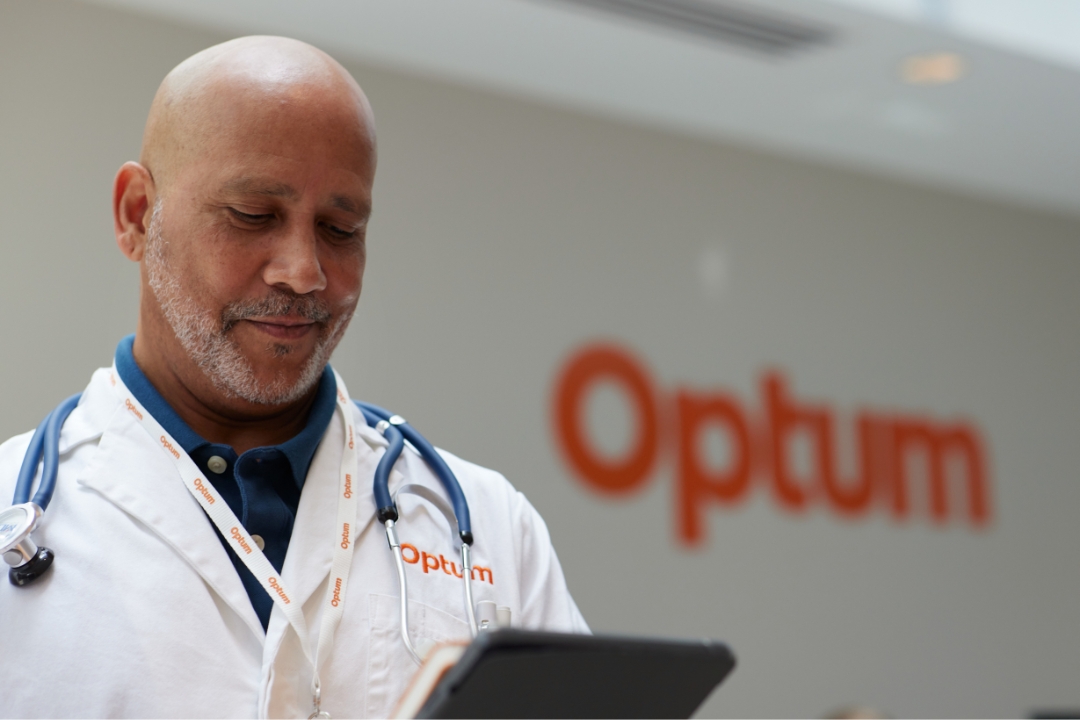 Optum Real Expands with Microsoft to Improve Provider Experience