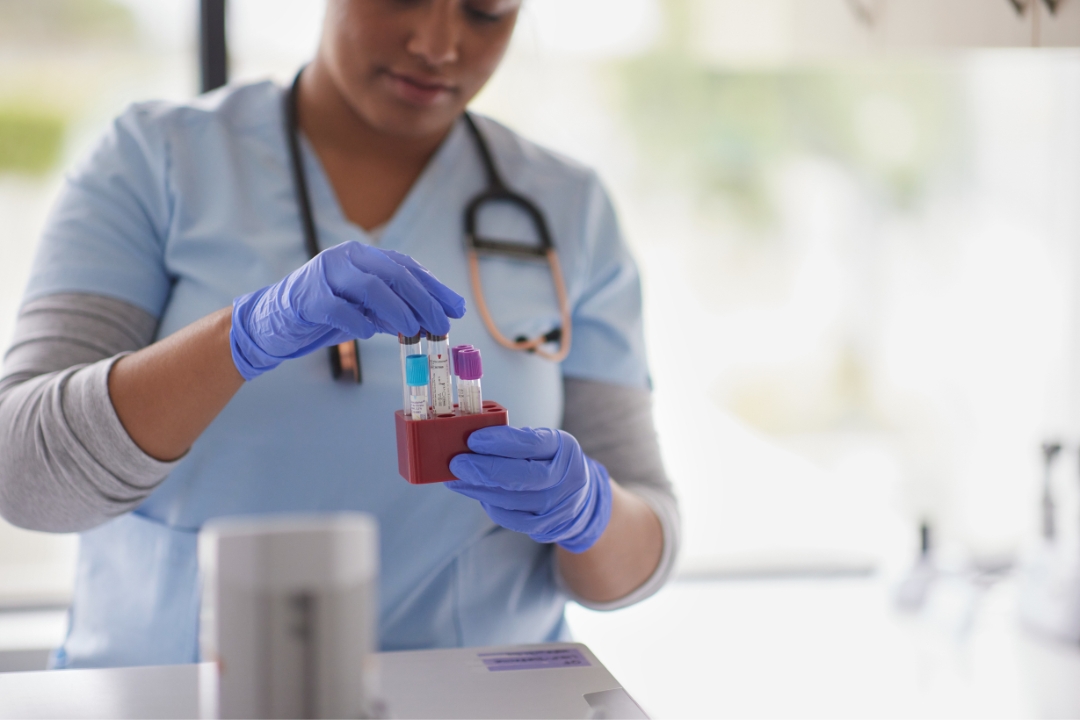 Optum.ai & Labcorp: AI Collaboration Advances Lab Operations