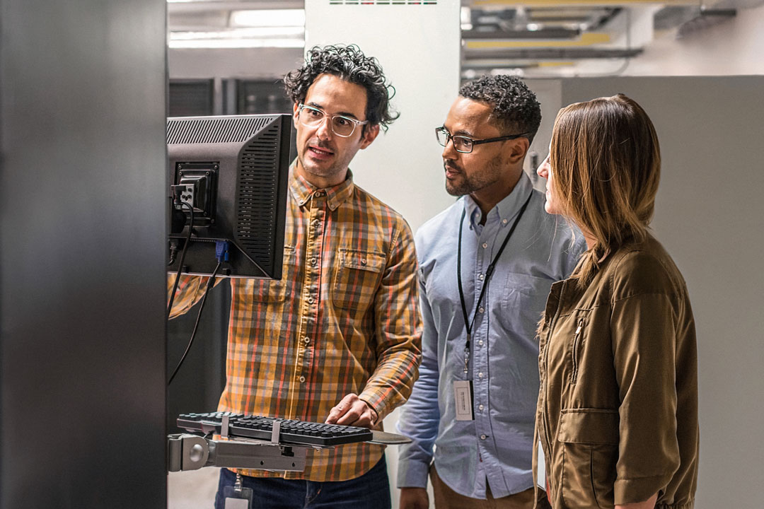 Optum & Google to Advance Real-Time, AI Payer Operations