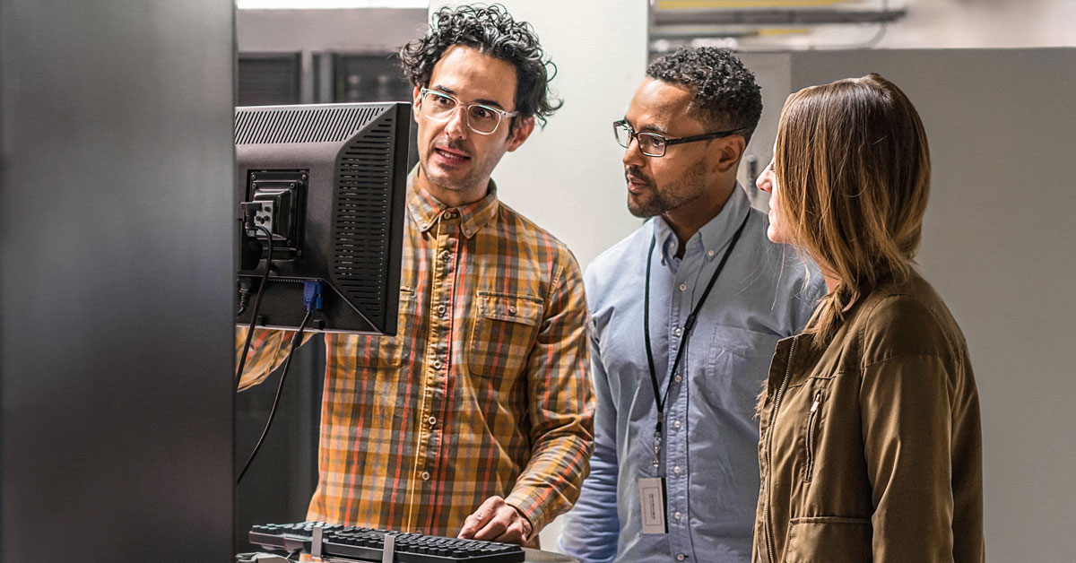 Optum and Google Expand AI Collaboration to Streamline Healthcare Administration